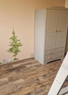 Kisslegg Apartment | Gemütliche Ferienwohnung Beckenhölzle in idyllischer Lage