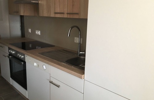 Gauangelloch Apartment | Gemütliche Ferienwohnung am Waldrand
