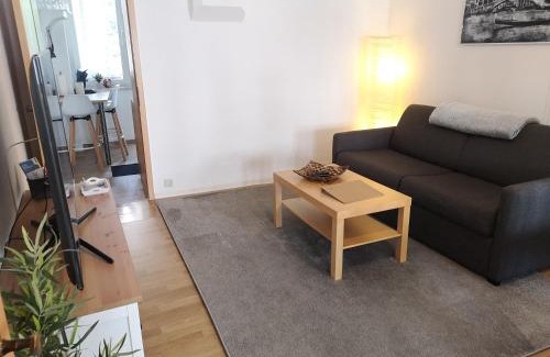 Torgau Apartment | Gemütliche Ferienwohnung