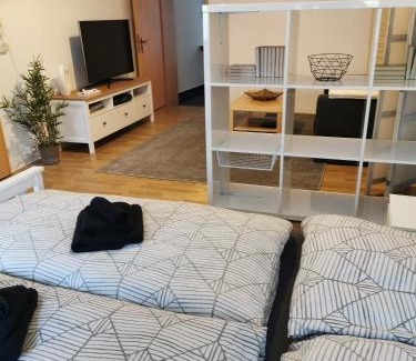 Torgau Apartment | Gemütliche Ferienwohnung