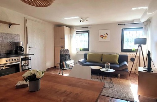 Much Apartment | Gemütliche Ferienwohnung im Bergischen - Nähe Köln/bonn Haustierfreundlich!