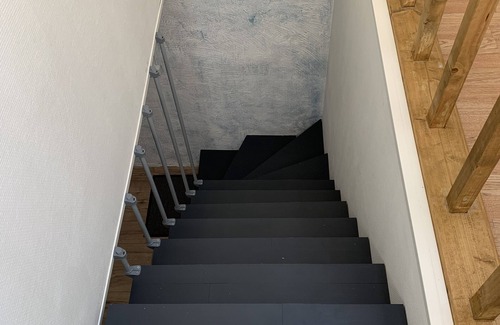 Morrum Apartment | Gemütliche Ferienwohnung im Angelparadies Kronolaxfiske Nahe der Ostsee