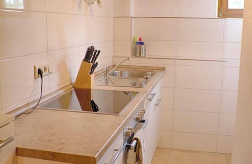 Markt Nordheim Apartment | Gemütliche Fewo mit Klimaanlage