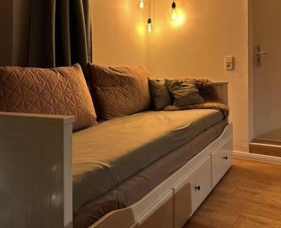 Buttelstedt Apartment | Gemütliche Hygge Cabin