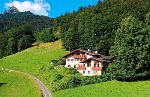 Tschagguns Apartment | Gemütliche und Moderne Studio mit Aussichtslage und Garten