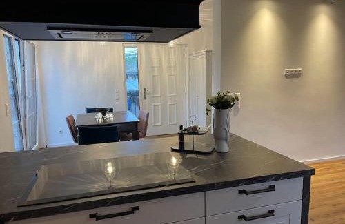 Schwaebisch Gmuend Apartment | Gemütliche Wohnung im Herzen von Schwäbisch Gmünd