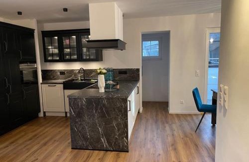 Schwaebisch Gmuend Apartment | Gemütliche Wohnung im Herzen von Schwäbisch Gmünd