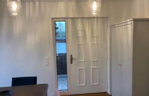 Schwaebisch Gmuend Apartment | Gemütliche Wohnung im Herzen von Schwäbisch Gmünd