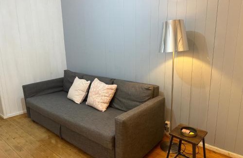 Igis Apartment | Gemütliche Wohnung
