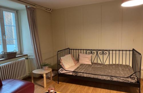 Igis Apartment | Gemütliche Wohnung
