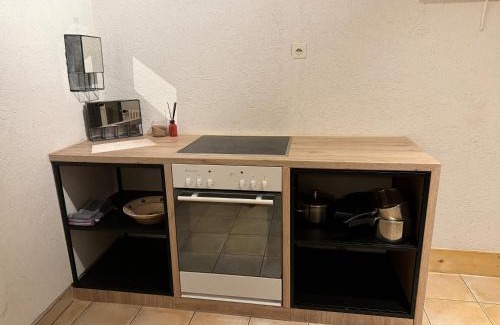 Igis Apartment | Gemütliche Wohnung