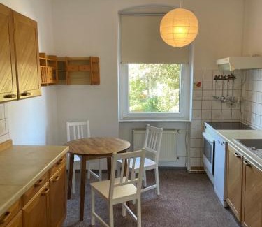 Ottersleben Apartment | Gemütliche Wohnung