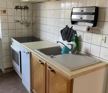 Ottersleben Apartment | Gemütliche Wohnung