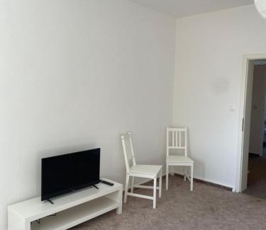 Ottersleben Apartment | Gemütliche Wohnung