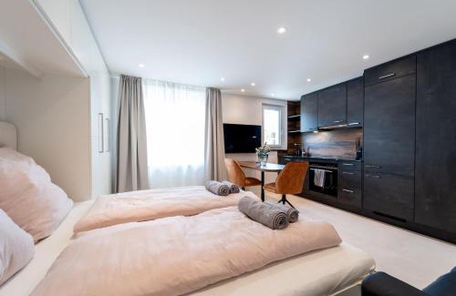 Winterthur Apartment | Gemütliche Wohnung im Kanton Zürich!