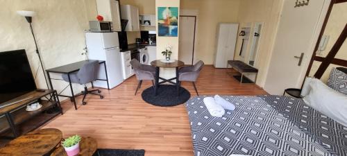 Bad Wildbad Apartment | Gemütliche Wohnung im Zentrum von Bad Wildbad