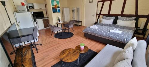 Bad Wildbad Apartment | Gemütliche Wohnung im Zentrum von Bad Wildbad