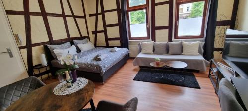 Bad Wildbad Apartment | Gemütliche Wohnung im Zentrum von Bad Wildbad