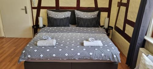 Bad Wildbad Apartment | Gemütliche Wohnung im Zentrum von Bad Wildbad