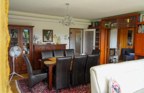 Baden-Baden Apartment | Gemütliche Wohnung im Herrenhaus