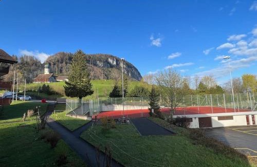 Seelisberg Apartment | Gemütliche Wohnung in Seelisberg