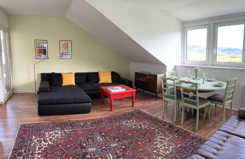 Siedlinghausen Apartment | Gemütliche Wohnung in Winterberg