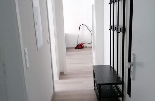 Bulmke-Hullen Apartment | gemütliche Wohnung in GE Bulmke-Hüllen