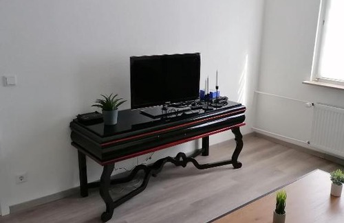 Bulmke-Hullen Apartment | gemütliche Wohnung in GE Bulmke-Hüllen