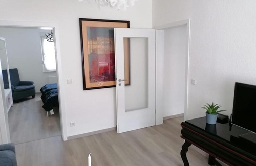 Bulmke-Hullen Apartment | gemütliche Wohnung in GE Bulmke-Hüllen