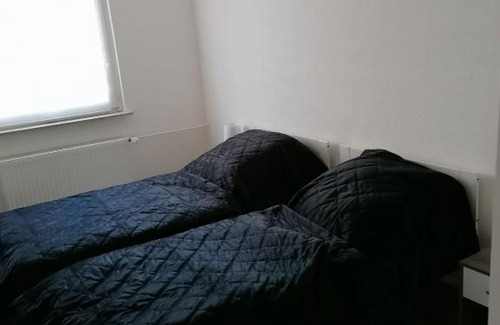 Bulmke-Hullen Apartment | gemütliche Wohnung in GE Bulmke-Hüllen