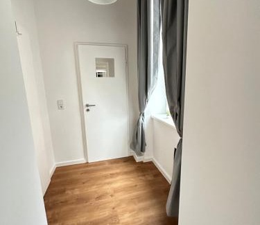 Outer Neustadt Apartment | Gemütliche Wohnung mit Hochbett