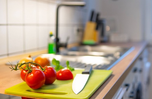 Altstadt Apartment | Gemütliche, Zentrale Wohnung, Fußläufig zu Weser und Innenstadt