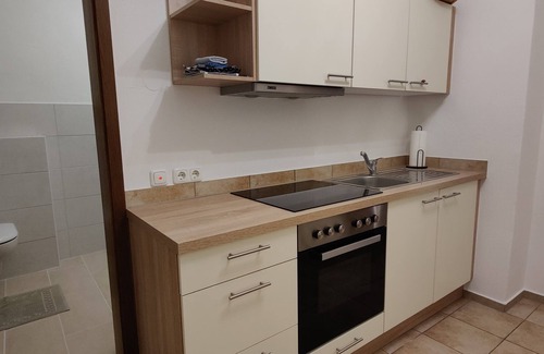 Lahnstein Apartment | Gemütliches 2-zimmer Appartement im Herzen von Lahnstein