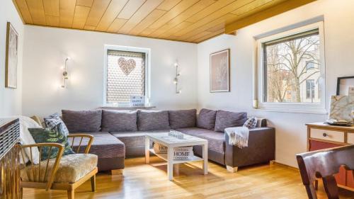 Emmendingen House | Gemütliches altes Häus'chen