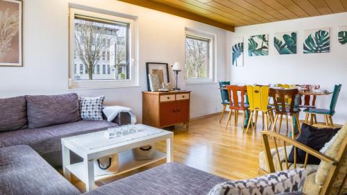 Emmendingen House | Gemütliches altes Häus'chen