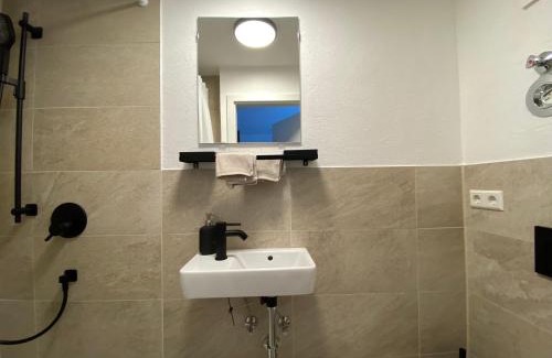 Oberschwandorf Apartment | Gemütliches Apartment am Waldrand