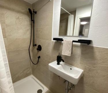 Oberschwandorf Apartment | Gemütliches Apartment am Waldrand