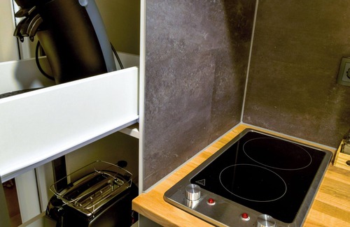 Neu-Ulm Apartment | Gemütliches Apartment im Zentrum von Neu Ulm