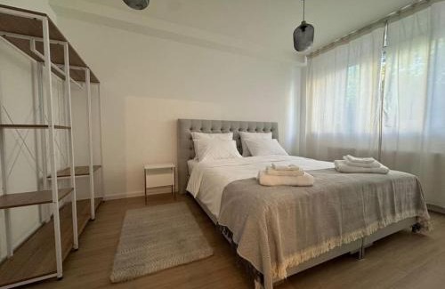 Mitte Apartment | Gemütliches Apartment, nur 5 min ins Zentrum