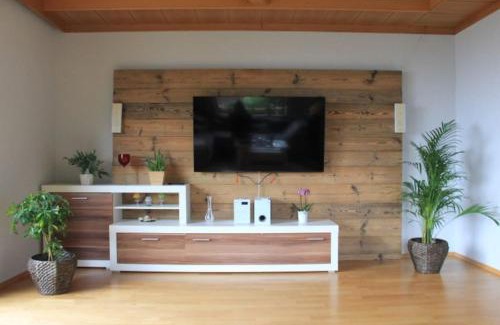 Frischg House | Gemütliches Bergappartement mit Seeblick