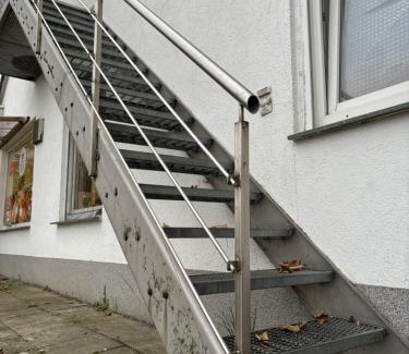 Soest Apartment | Gemütliches Dachapartement