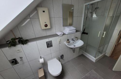 Karthaus Apartment | Gemütliches Dachapartment