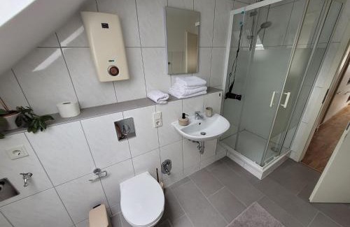 Karthaus Apartment | Gemütliches Dachapartment