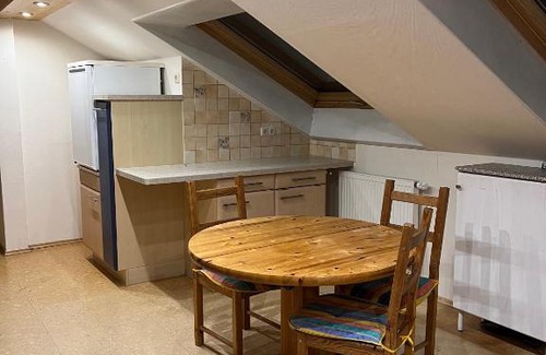 Treuchtlingen House | Gemütliches Dorfidyll mit Küche