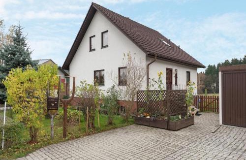 Werda Apartment | Gemütliches Familienapartment