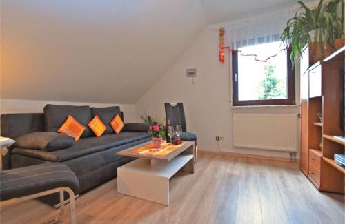 Werda Apartment | Gemütliches Familienapartment