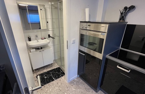 Bad Muenstereifel Apartment | Gemütliches Feriendomizil Eifel