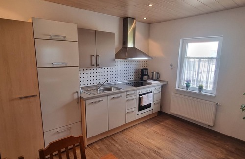 Biedenkopf House | Gemütliches Ferienhaus in Biedenkopf