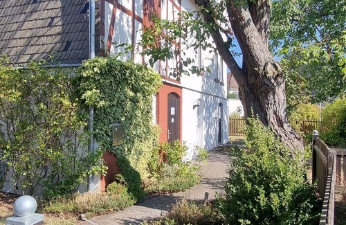Biedenkopf House | Gemütliches Ferienhaus in Biedenkopf