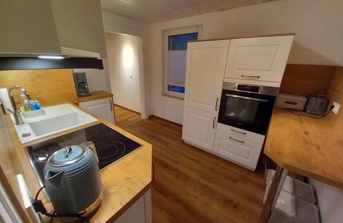 Birlenbach House | Gemütliches Ferienhaus in Fachingen/lahn